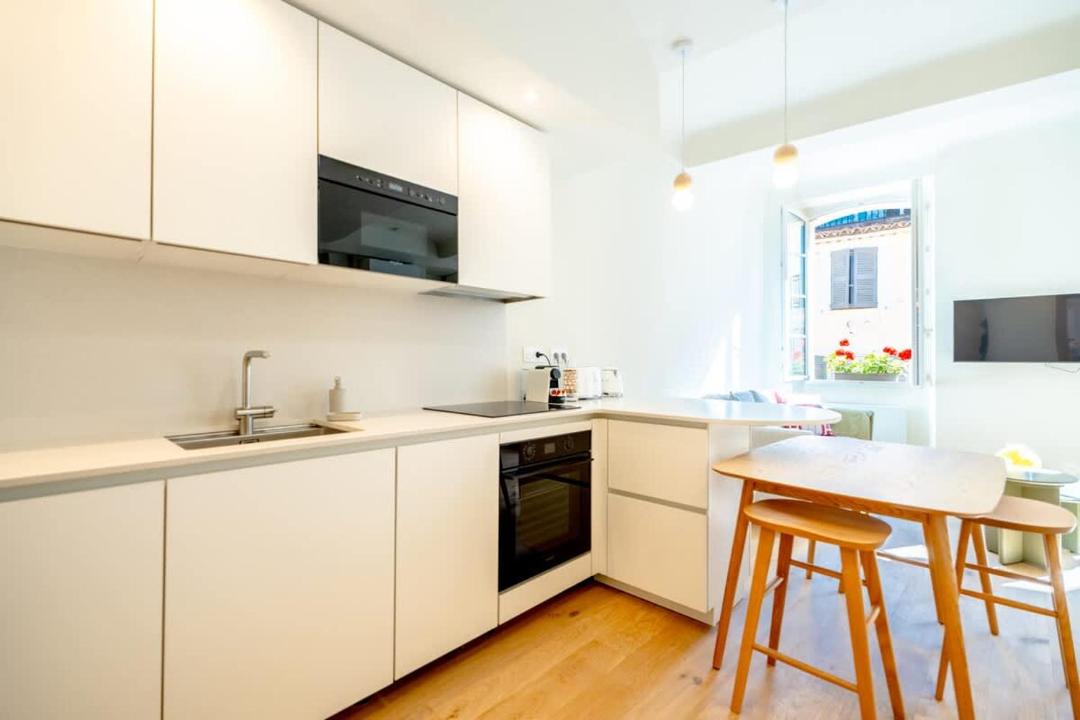 Photo of Kitchen in Old Town