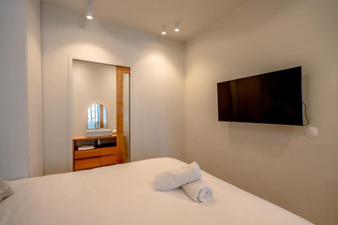 Photo of Bedroom in Old Town