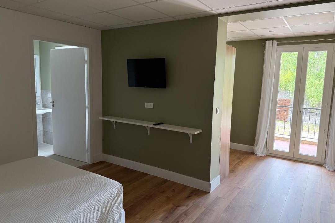 Photo of Bedroom in Levens