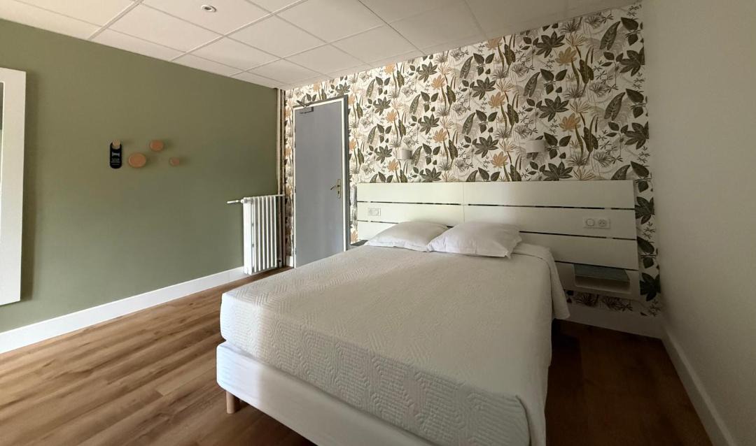 Photo of Bedroom in Levens