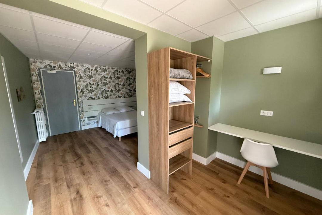 Photo of Bedroom in Levens