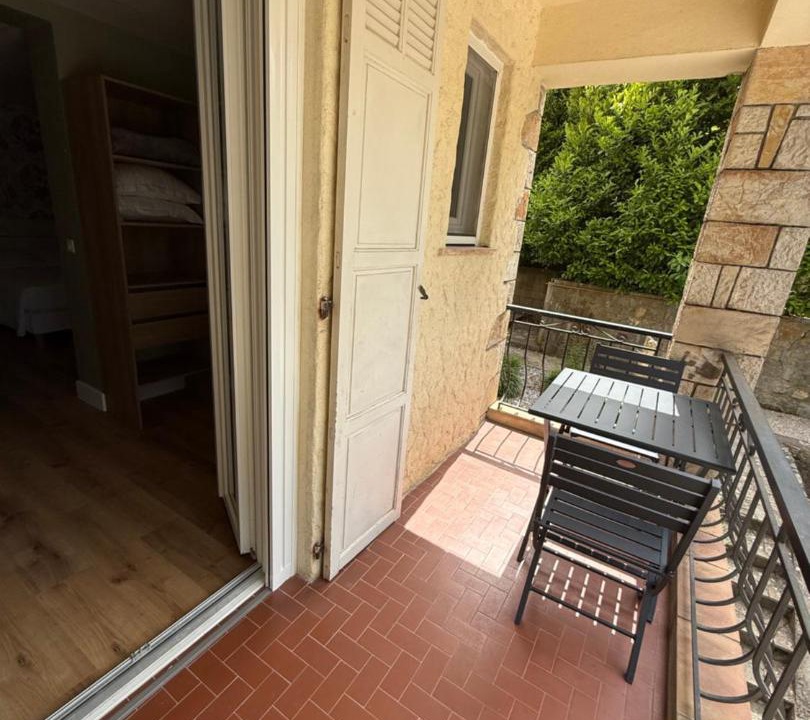 Photo of Patio Balcony in Levens