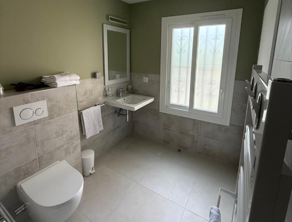 Photo of Bathroom in Levens
