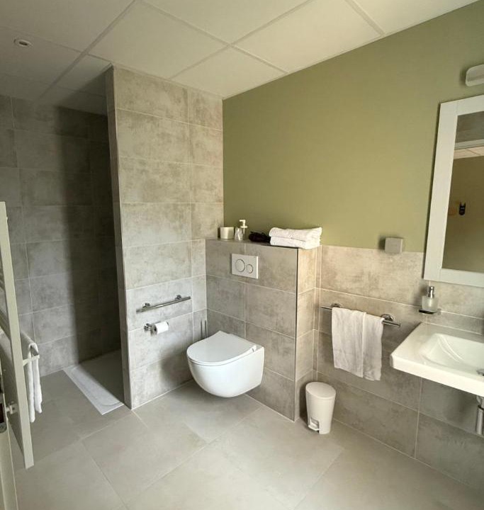 Photo of Bathroom in Levens