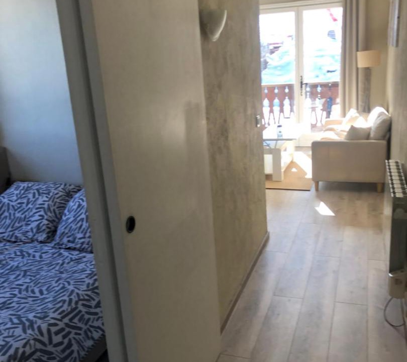 Photo of Bedroom in Andon