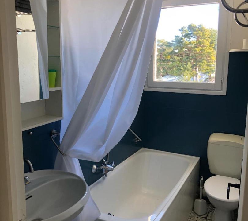 Photo of Bathroom in Andon
