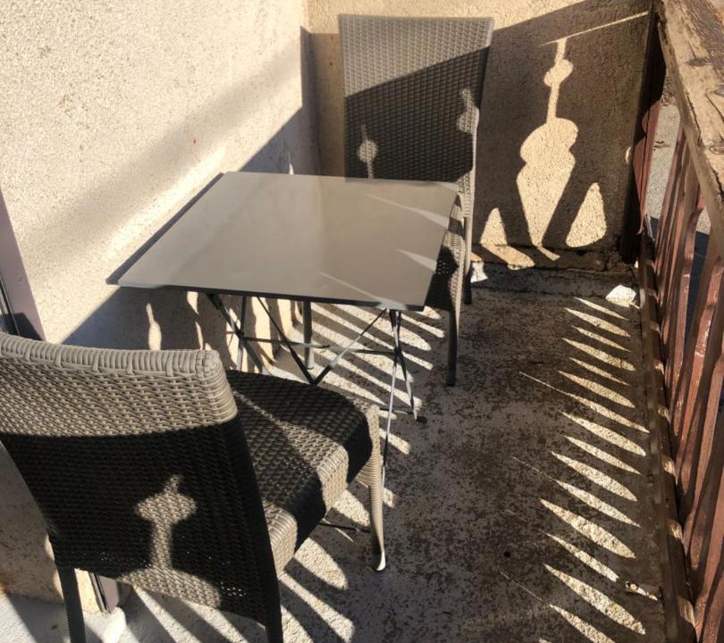 Photo of Patio Balcony in Andon