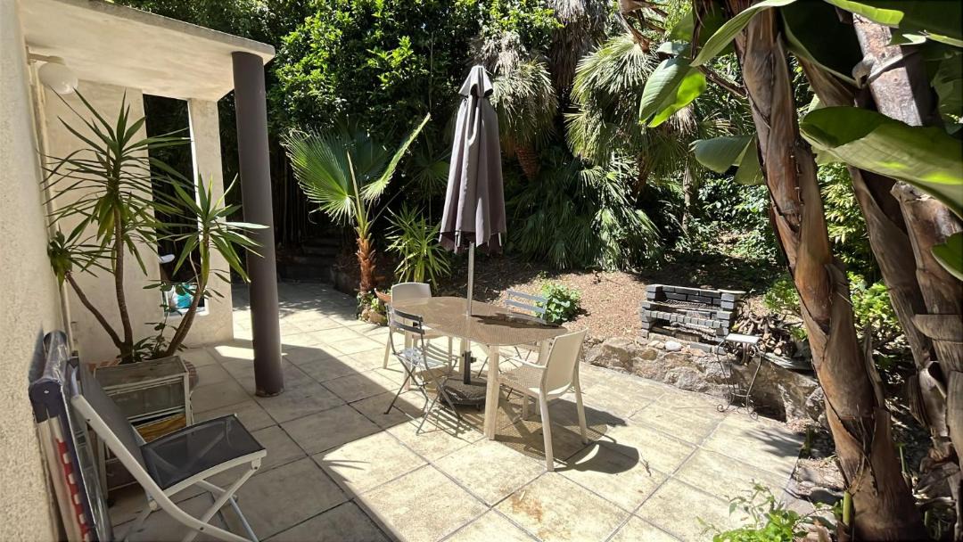 Photo of Patio Balcony in Eze