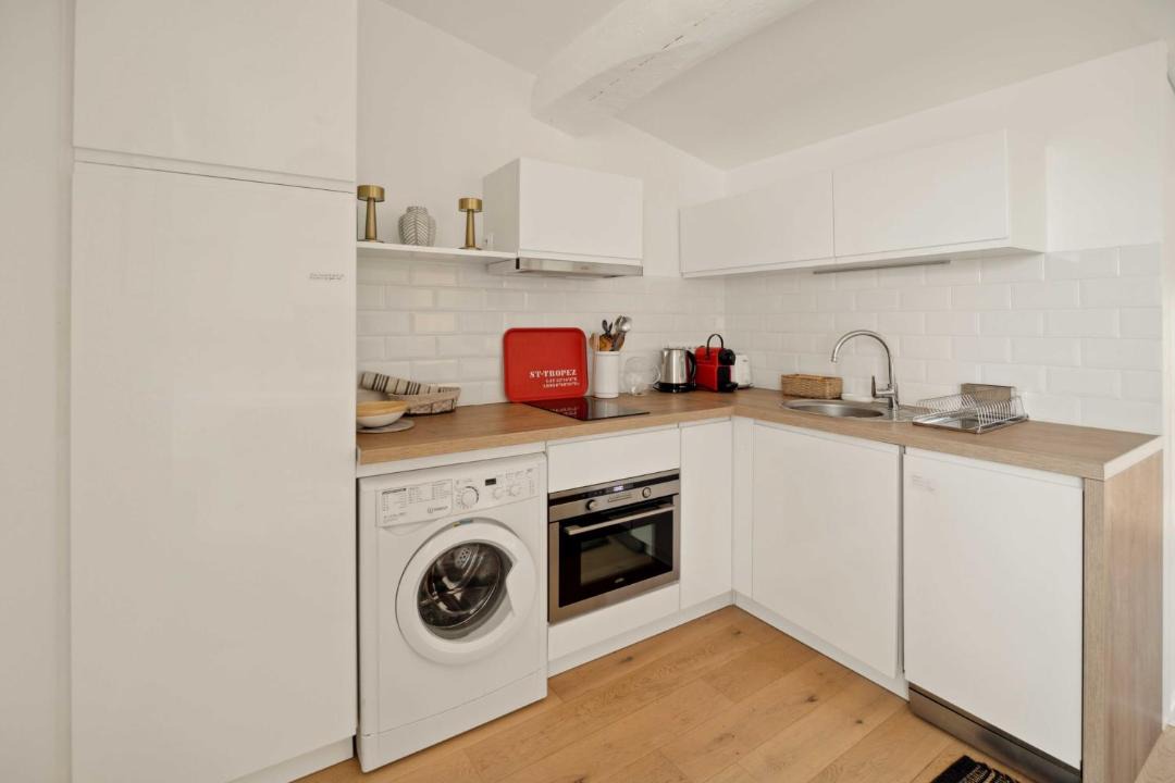 Photo of Kitchen in Old Town