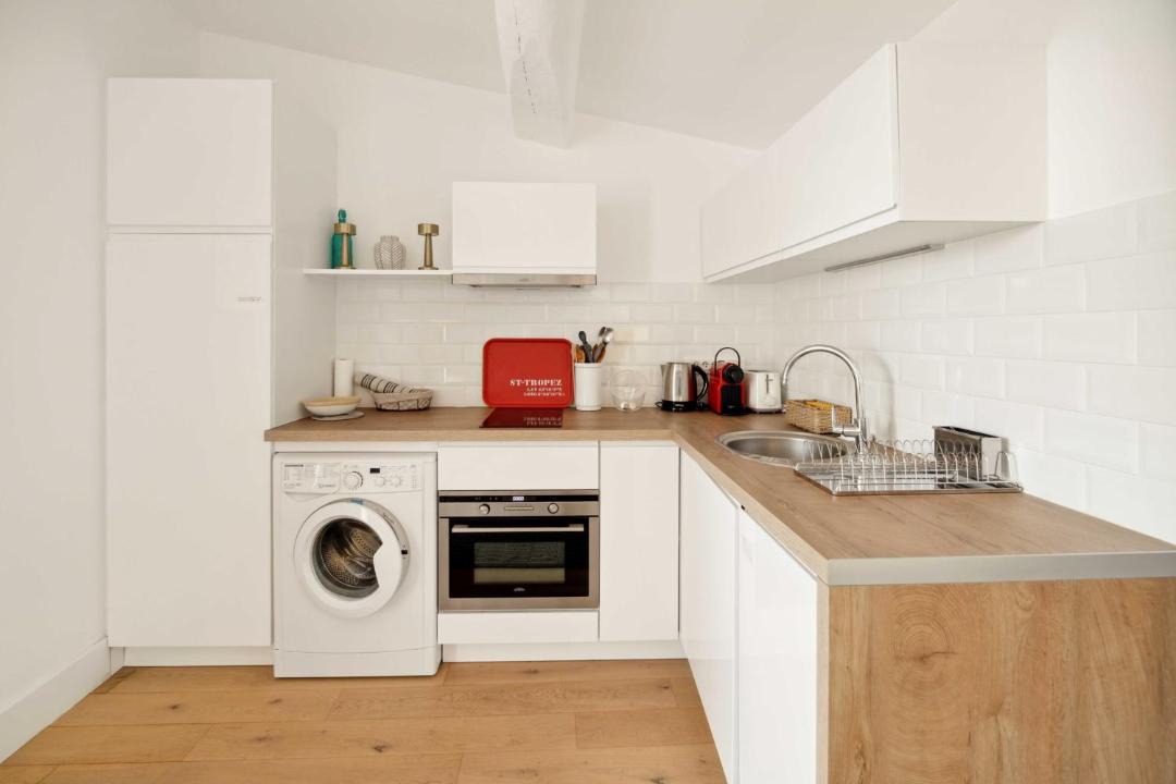 Photo of Kitchen in Old Town