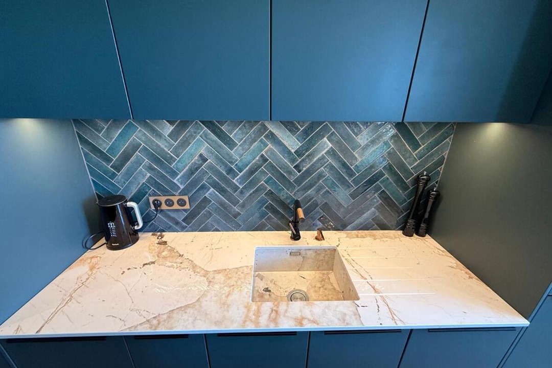 Photo of Bathroom in Nice