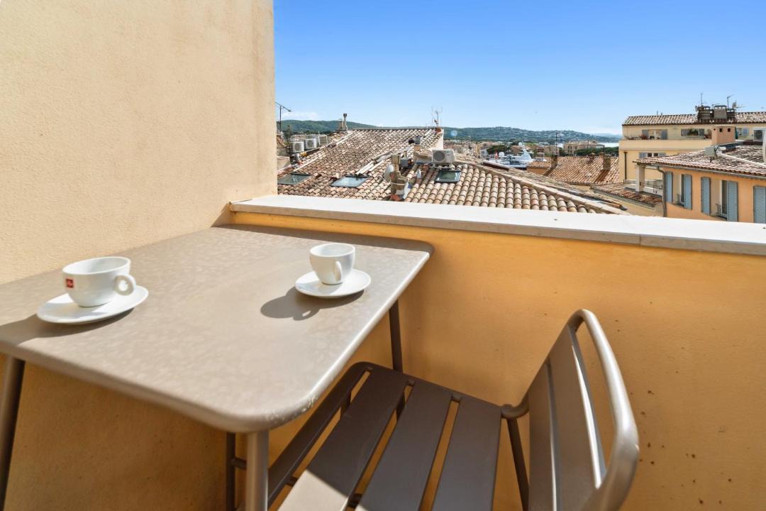 Photo of Patio Balcony in Old Town