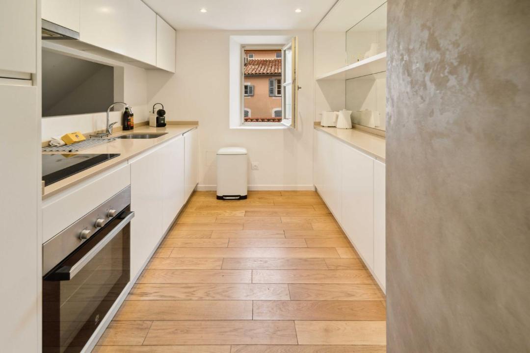 Photo of Kitchen in Old Town