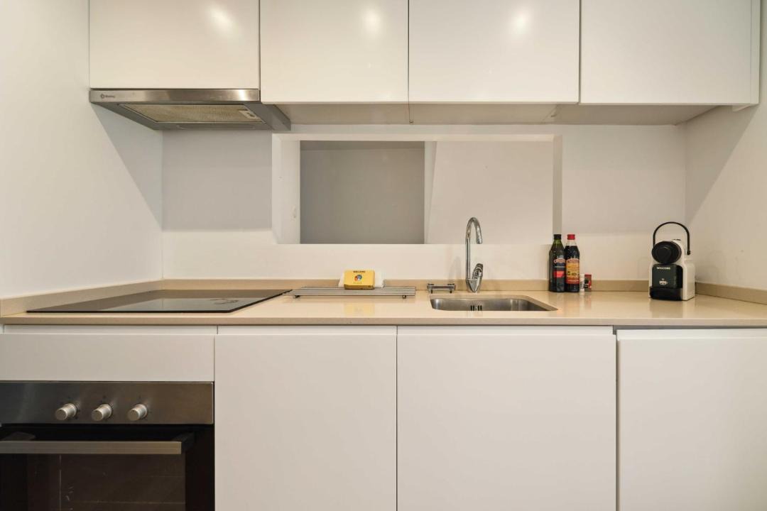 Photo of Kitchen in Old Town