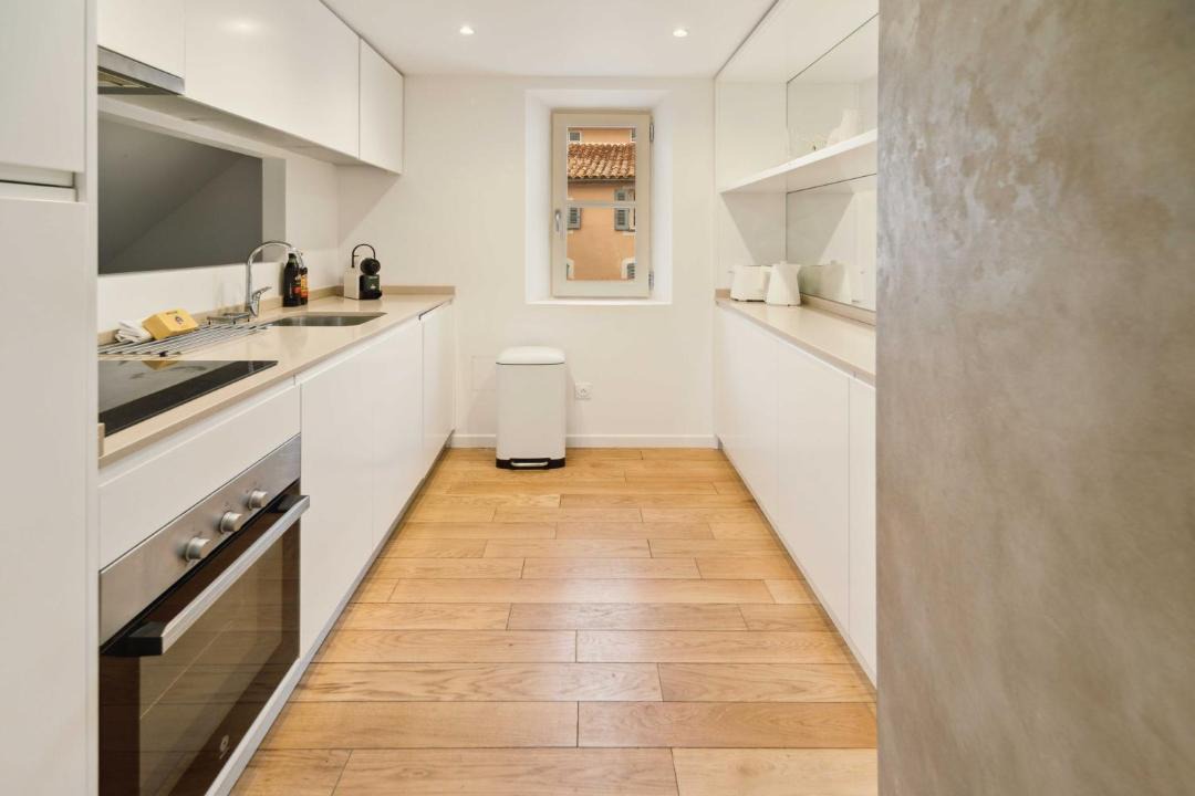 Photo of Kitchen in Old Town