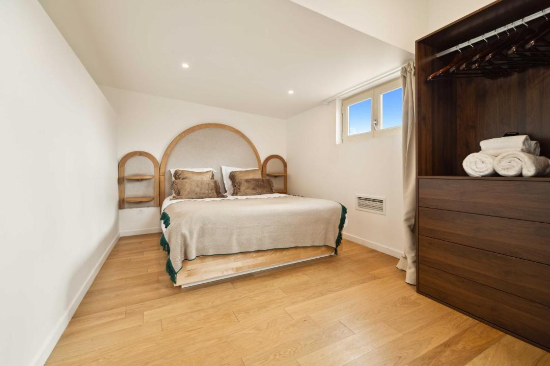 Photo of Bedroom in Old Town