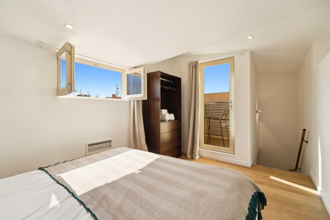 Photo of Bedroom in Old Town
