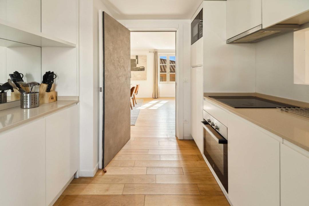 Photo of Kitchen in Old Town