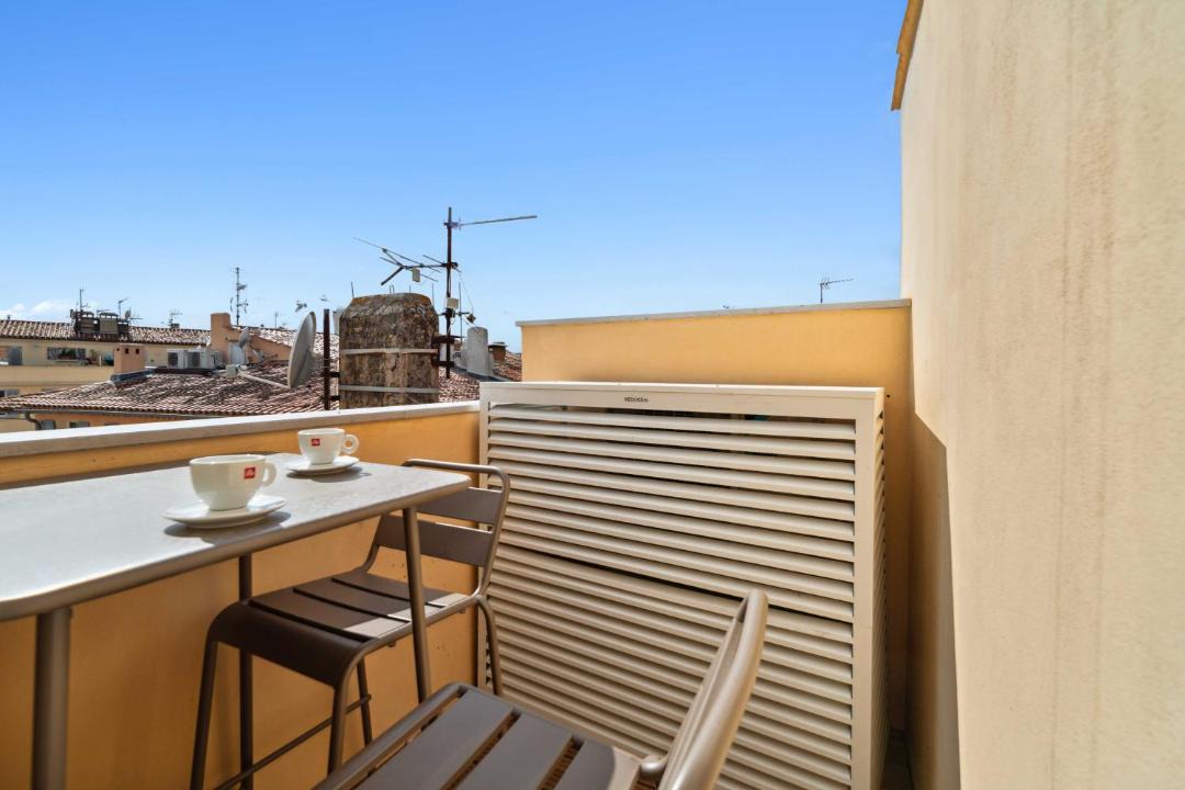 Photo of Patio Balcony in Old Town