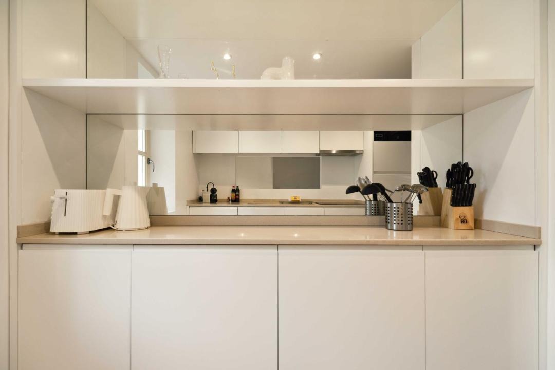 Photo of Kitchen in Old Town
