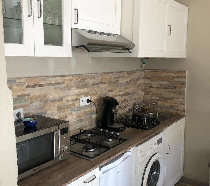 Photo of Kitchen in Andon