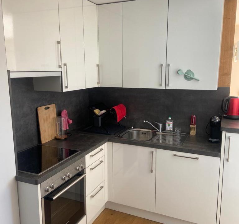 Photo of Kitchen in Le Trayas