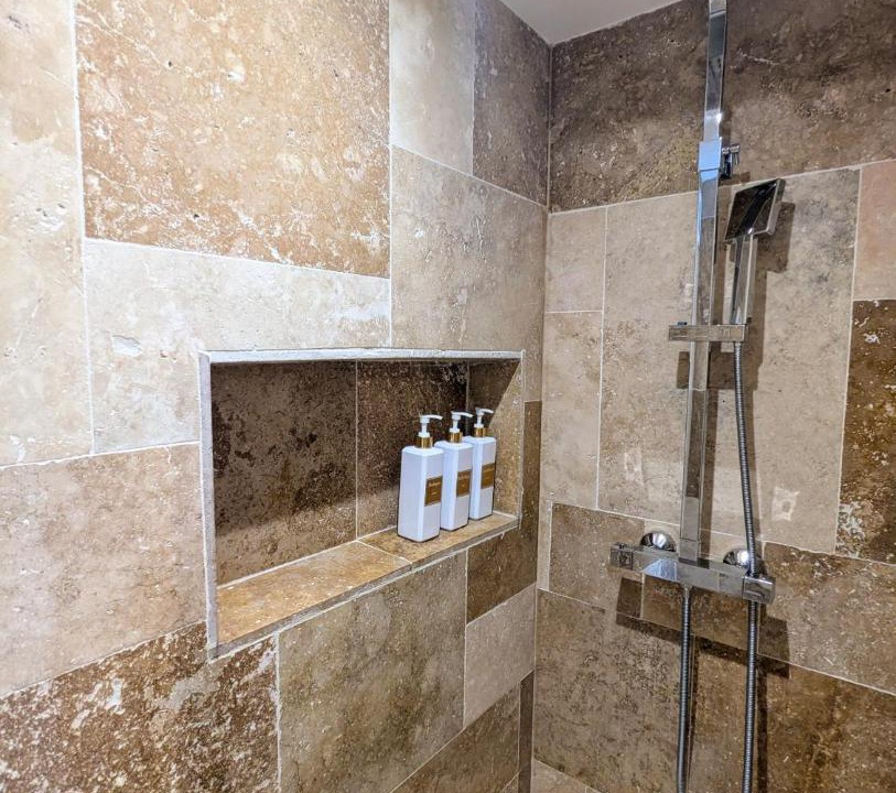 Photo of Bathroom in Saint-Vallier-de-Thiey