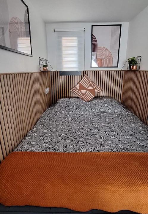 Photo of Bedroom in Le Trayas