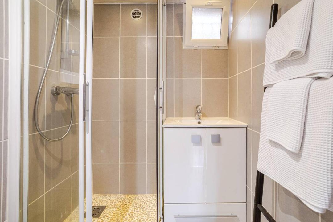 Photo of Bathroom in Old Town