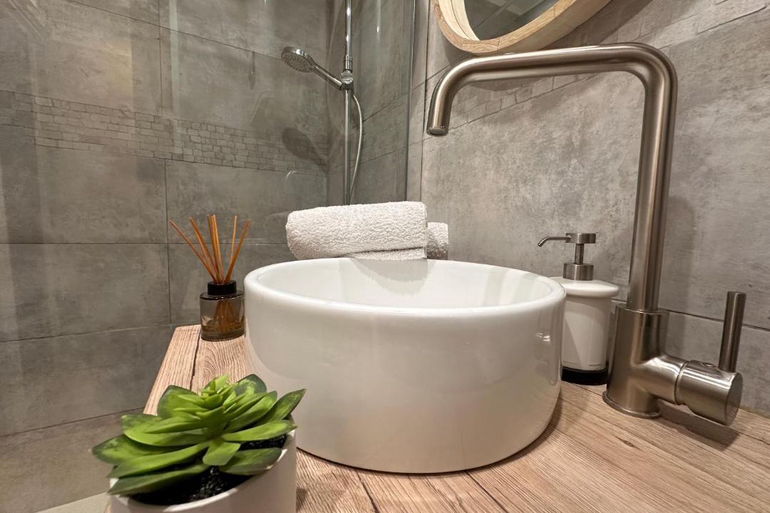 Photo of Bathroom in Jean-Medecin