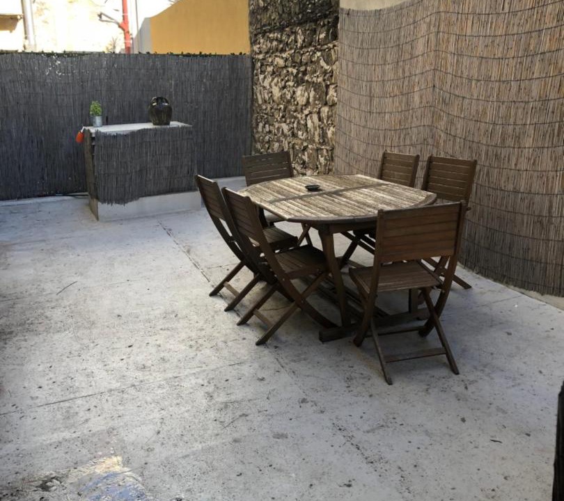 Photo of Patio Balcony in Nice City Centre