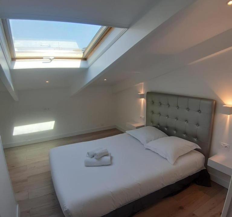 Photo of Bedroom in Nice City Centre