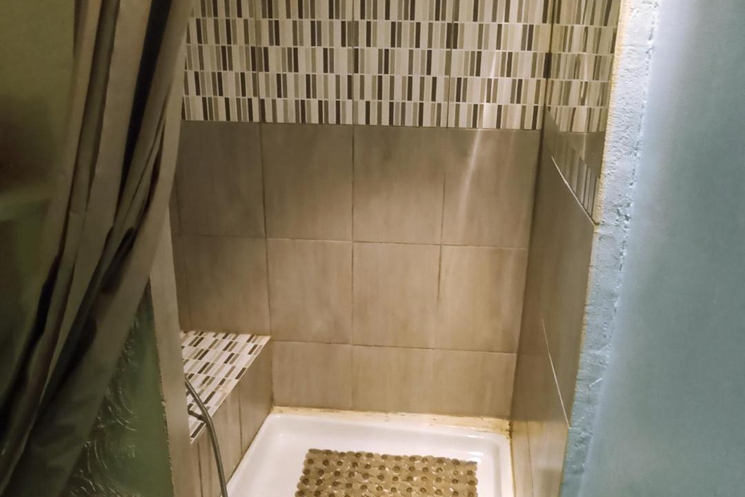 Photo of Bathroom in Sospel