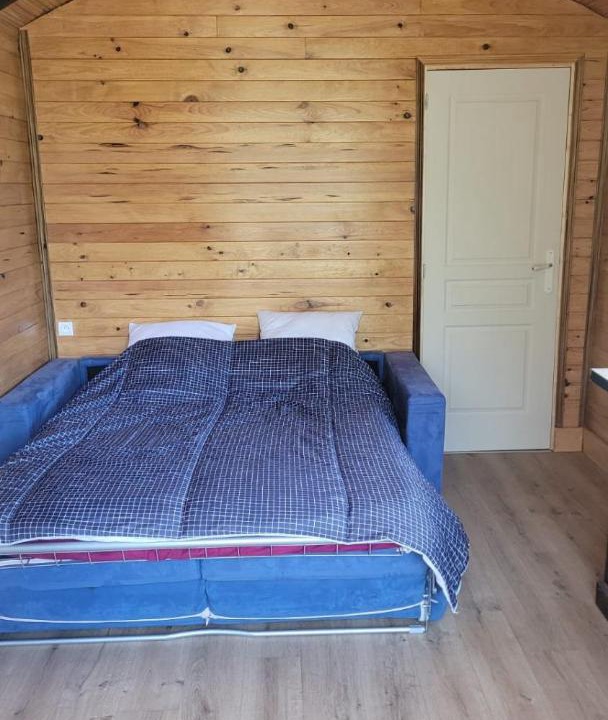 Photo of Bedroom in Sospel