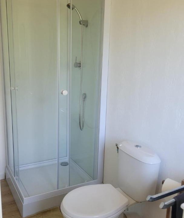 Photo of Bathroom in Sospel