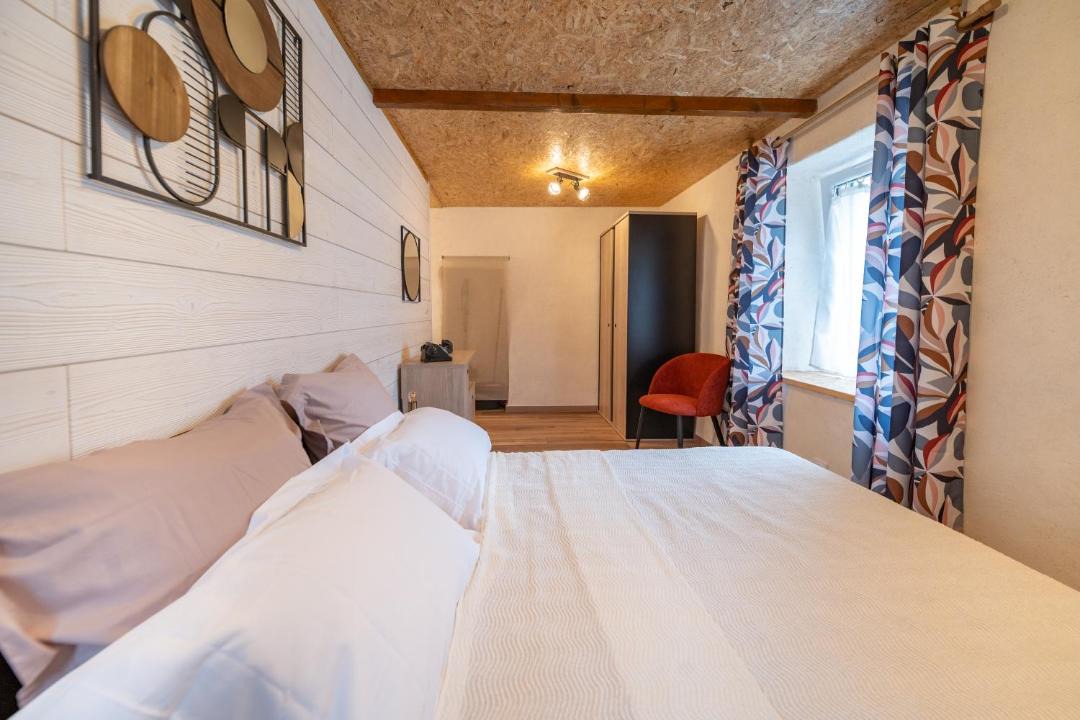 Photo of Bedroom in Sainte-Marie-de-Cuines