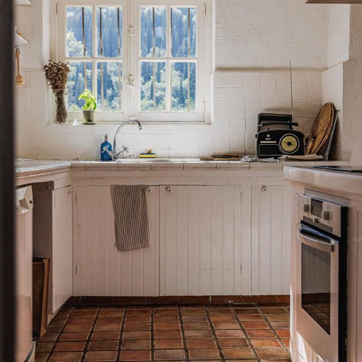 Photo of Kitchen in Tourrettes-sur-Loup