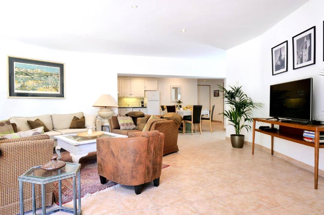 Photo of Livingroom in Sainte-Maxime