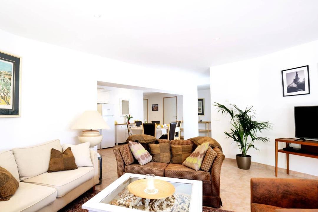 Photo of Livingroom in Sainte-Maxime