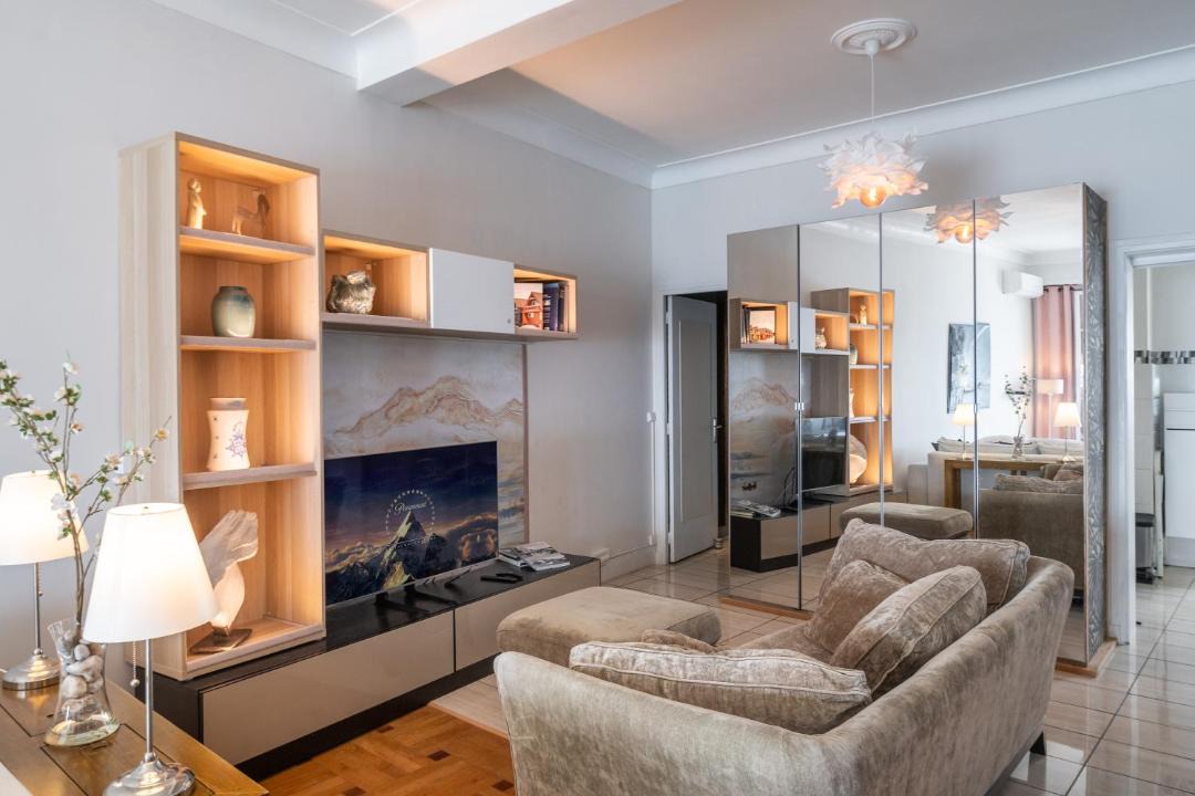 Photo of Livingroom in Les Baumettes