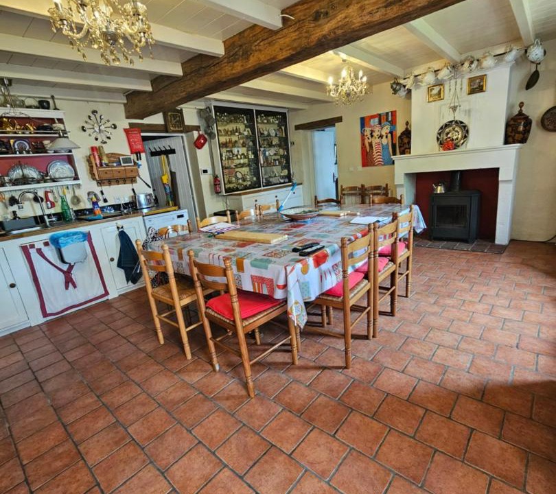 Photo of Others in Saint-Maigrin