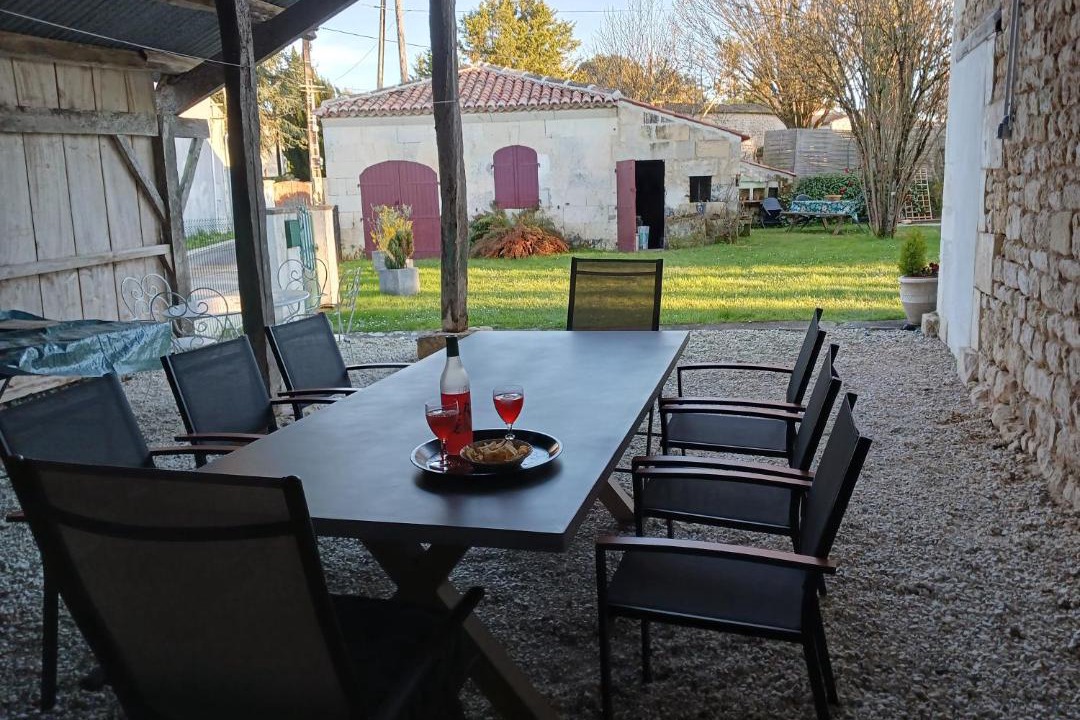 Photo of Others in Fleac-sur-Seugne