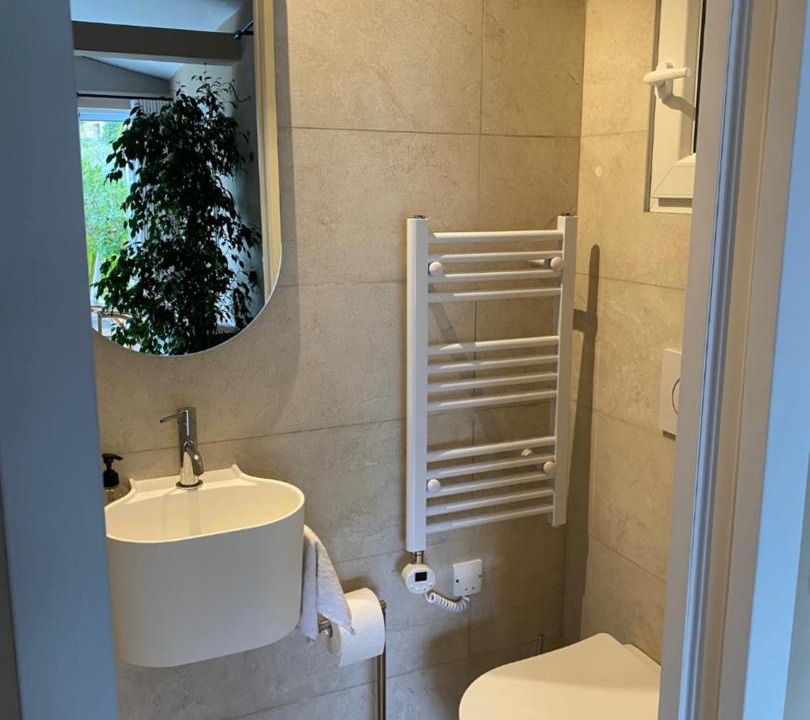 Photo of Bathroom in Le Plan-de-Grasse