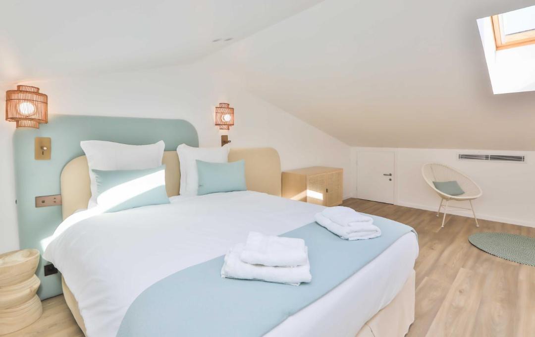 Photo of Bedroom in Old Town
