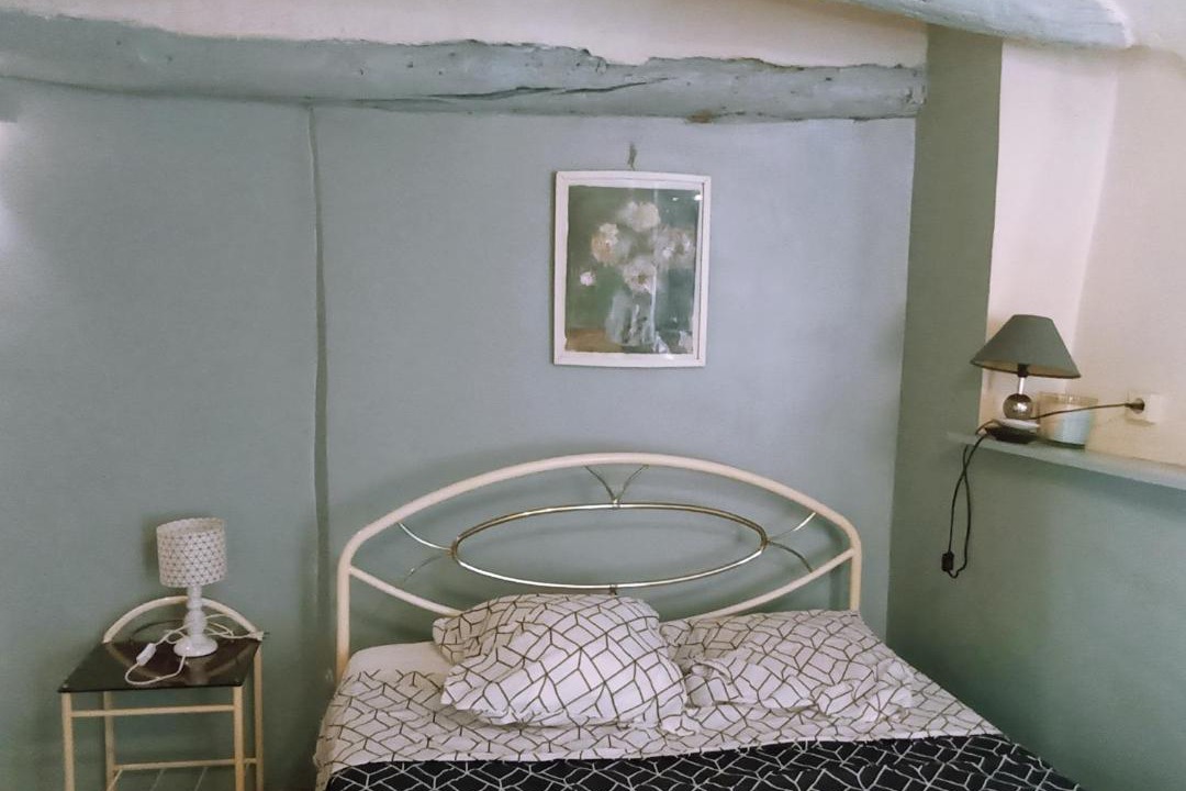 Photo of Bedroom in Sospel