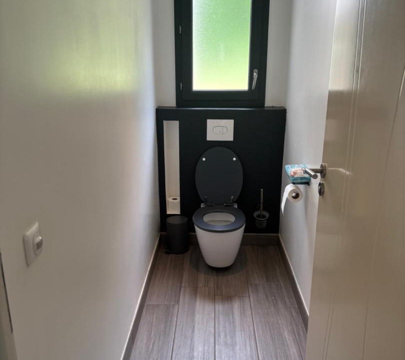 Photo of Bathroom in Cissac-Medoc