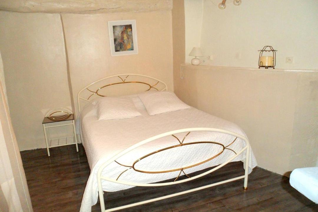 Photo of Bedroom in Sospel