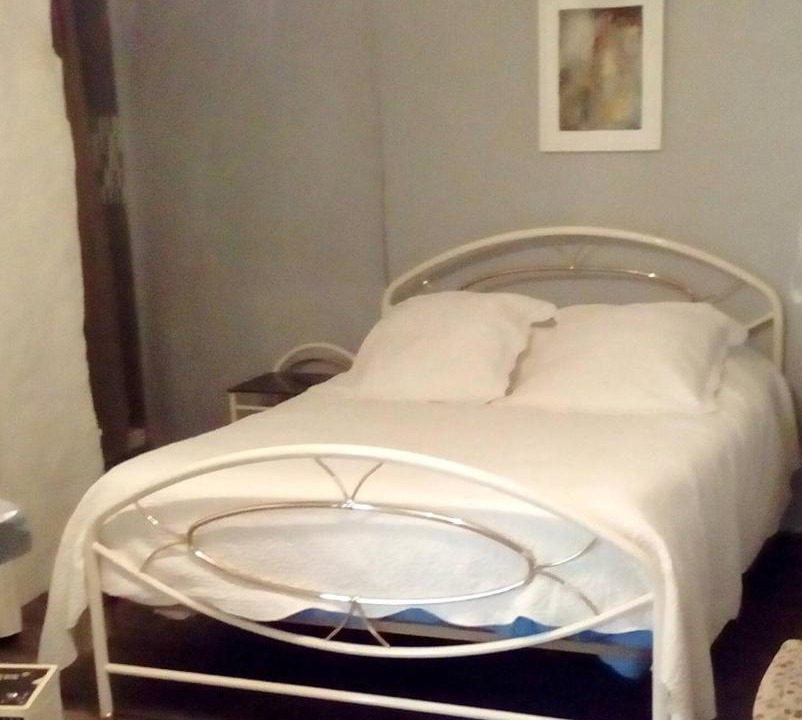 Photo of Bedroom in Sospel