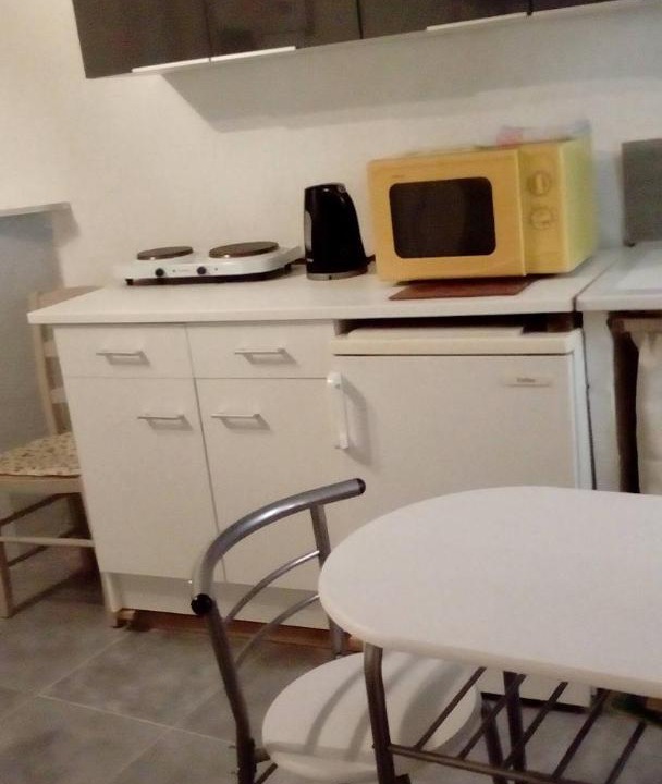 Photo of Kitchen in Sospel