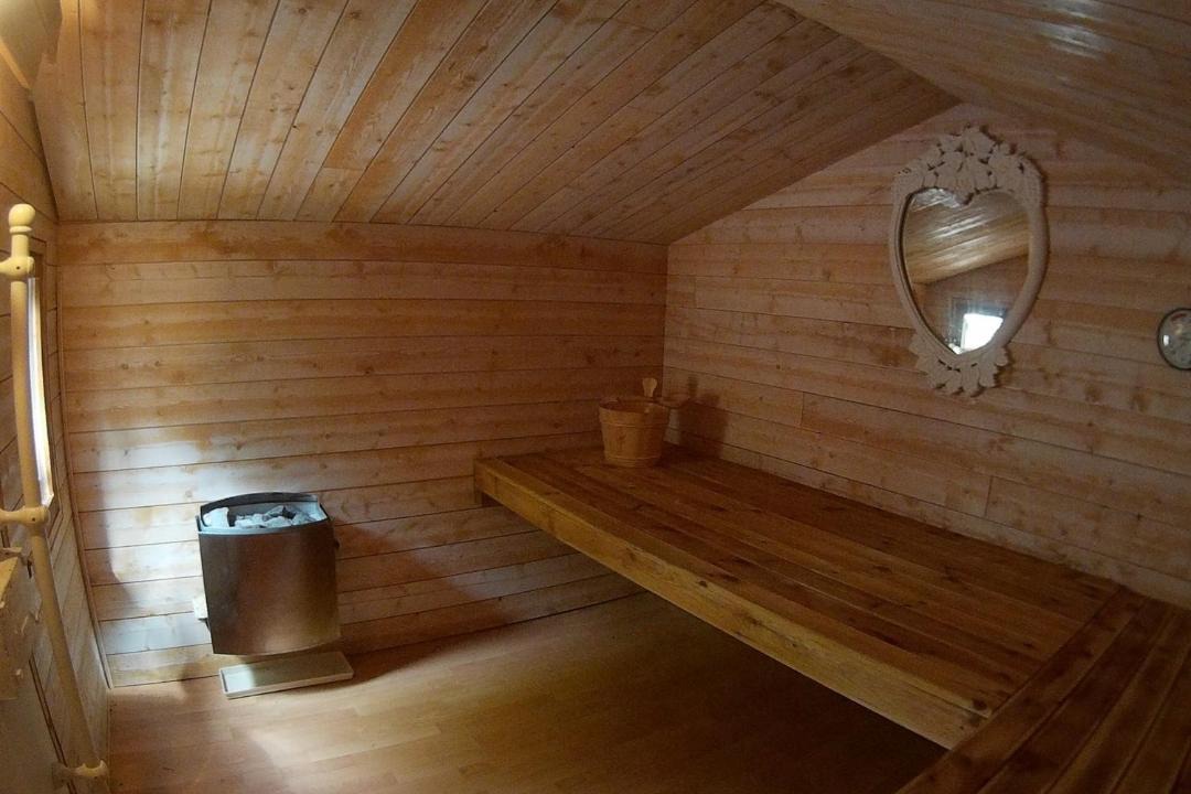 Photo of Bathroom in Le Plan-de-Grasse